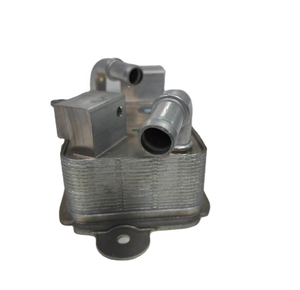 Nuevo Enfriador de Transmisión 24042617 24290617, Intercambiador de Calor para Refrigeración de Fluido para Chevrolet Malibu, <span class=keywords><strong>GMC</strong></span>, Cadillac - Product Image 5