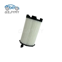 079198405E Ricambi Auto Filtro Olio ad Alta Efficienza Filtro Olio Motore ad Alte Prestazioni per VW AUDI A6 A8 A5 Q7 R8 S5