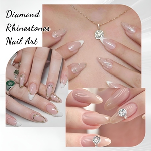 Offre Spéciale – Gel de finition 5-en-1 sans résidu 30g, Gel de moulage 3D, Colle de renforcement pour extension d'ongles, Gel de finition transparent pour poudre chromée, Usage professionnel en salon - Product Image 6