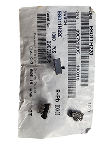 Conector de Sensor para Controlador PLC, Nuevo y Original, TSM-120-02-T-DV-P-TR - Product Image 4