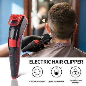 <span class=keywords><strong>Tondeuse</strong></span> à cheveux rechargeable, <span class=keywords><strong>tondeuse</strong></span> à barbe puissante, <span class=keywords><strong>tondeuse</strong></span> à cheveux professionnelle, <span class=keywords><strong>tondeuse</strong></span> électrique pour hommes - Product Image 2