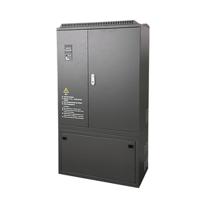 อินเวอร์เตอร์ปั๊มน้ำพลังงานแสงอาทิตย์ OLU 450kW ระบบ MPPT แบบออฟกริด รองรับแรงดันไฟฟ้าทำงานกว้าง 380-440V 50-60Hz รุ่น EV510-4500G-T4-P - Product Image 2