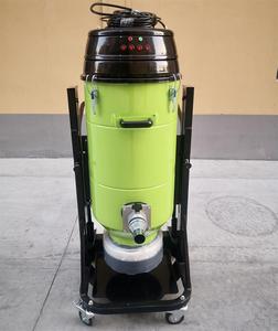 Système de meulage de sols en béton V3 JS avec aspirateur industriel - Product Image 1