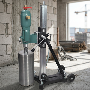 CS Unitec 12 Taladro Neumático de Perforación Húmeda con Martillo de Aire - Categoría de Producto - Product Image 3