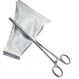 Tijeras Quirúrgicas Metzenbaum Mayo de 10-18 cm con Punta Roma, Diseño Profesional, Instrumento de Cirugía Plástica, Juego 1 - Product Image 5