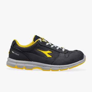 DIADORA UTILITY - 701.175303-60055/42 Chaussures de sécurité RUN LOW S3 SRC ESD, bleu-EAN 8030631834080 CHAUSSURES DE SÉCURITÉ ET FORMATEURS DE SÉCURITÉ - Product Image 2