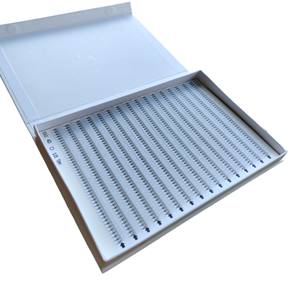 Camélia XL XXL Tray 4D Eye Lashes Extension Pack de beauté OEM sans irritation de fabrication vietnamienne - Product Image 3