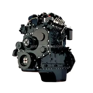 Conjunto de motor 4BT3.9 de alta calidad, motor 4BT para 4BTA3.9-C80 4BTA3.9-C100 4BTA3.9-C110