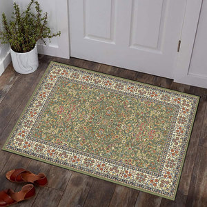 Tappetini porta per <span class=keywords><strong>ingresso</strong></span> di casa stampa antiscivolo <span class=keywords><strong>tappeto</strong></span> turco Bohemia lavabile <span class=keywords><strong>tappeto</strong></span> runner per la cucina porta stuoie per la casa - Product Image 2