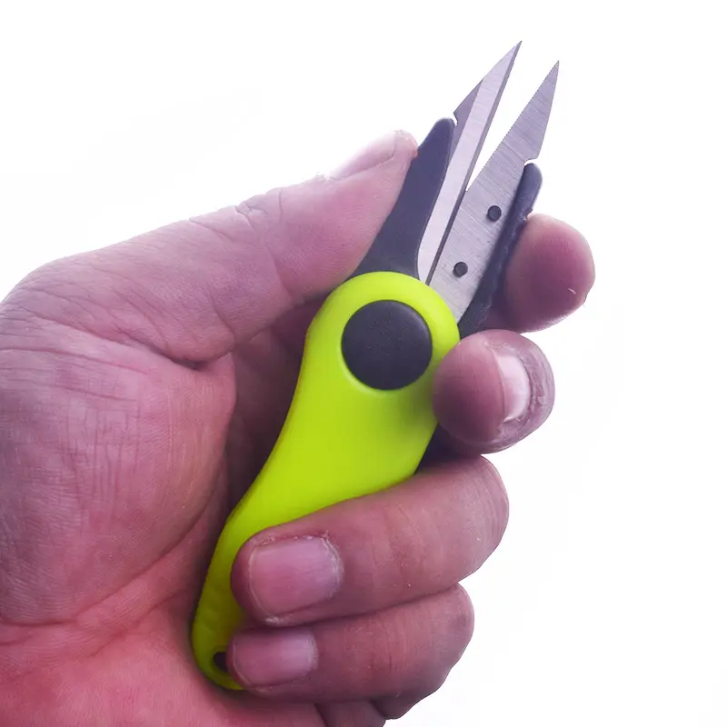 Portable Fishing Line Cutter Clipper