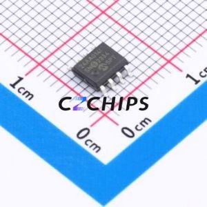 Tout nouveau Original 24AA014-I/SN SOIC-8 Circuit intégré IC puce EEPROM vente entière puces de composants électroniques et Service de nomenclature - Product Image 1