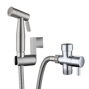 Набор распылителей для биде - Product Image 4