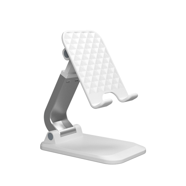 Adjustable Desk Phone & Tablet Stand Cheap Factory Price Foldable Car Holder