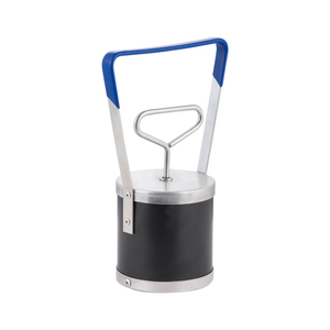 Nuevo Separador Magnético, Herramienta de Recogida Magnética para Virutas Metálicas con Liberación Rápida - Product Image 1