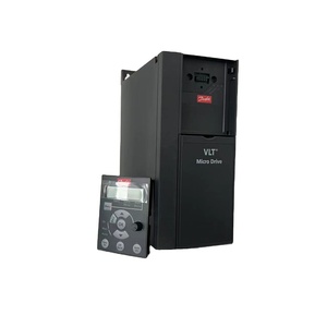 FC-051P11KT4E20H3BXCXXXSXXX 132F0058 11kw 380-480V ไดรฟ์แดนฟอสส์ อินเวอร์เตอร์แดนฟอสส์ ไดรฟ์ <span class=keywords><strong>AC</strong></span> VFD - Product Image 1