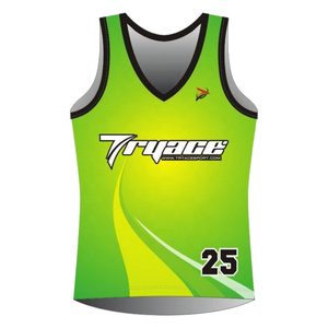 Maillots de basket-ball Couleur maillot de basket-ball couleur bleu maillot de basket-ball noir <span class=keywords><strong>col</strong></span> - Product Image 1