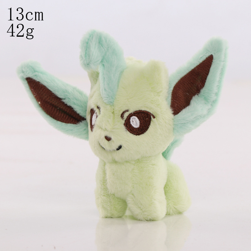 Léa 13CM