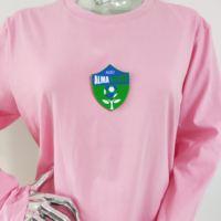 Logo d'équipe de football de troupeau en TPU 3D écologique personnalisé patchs thermocollants par transfert de chaleur pour vêtements chapeaux et badges