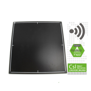 Detector DE RAYOS <span class=keywords><strong>X</strong></span> de panel plano inalámbrico más vendido 17*17 - Product Image 2
