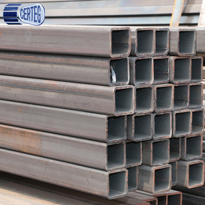 Tuyau de ventilation de gaz et d'air d'atelier du <span class=keywords><strong>Venezuela</strong></span> et de la Colombie tuyau en acier recuit noir soudé économique à paroi mince durable - Product Image 1