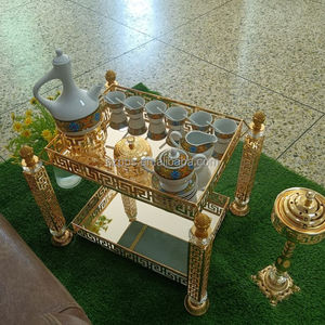 <span class=keywords><strong>2025</strong></span> nóng bán tùy chỉnh Fancy bảng thiết lập với sứ cốc cà phê và đĩa - Product Image 3