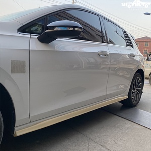 Bas <span class=keywords><strong>prix</strong></span> accessoires Auto ABS en Fiber de carbone jupes latérales garniture pour <span class=keywords><strong>Volkswagen</strong></span> VW <span class=keywords><strong>Golf</strong></span> <span class=keywords><strong>8</strong></span> MK8 mise à niveau <span class=keywords><strong>Golf</strong></span> <span class=keywords><strong>8</strong></span> <span class=keywords><strong>Gti</strong></span> Hatchback - Product Image 4