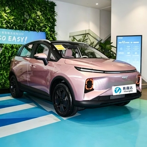 Pratique pour la géométrie, <span class=keywords><strong>E</strong></span> Clever Tiger Electric pour un usage domestique et urbain - Product Image 2
