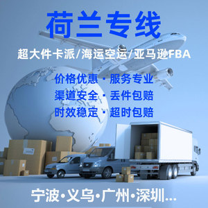 Logística en los Países Bajos, Amazon FBA, Transporte Aéreo, Transporte Marítimo, Transporte Ferroviario, Carga Sobredimensionada, Entrega en Camión, Despacho de Aduanas Doble, Impuestos - Product Image 2
