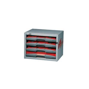 USAG - U50000102 Composition avec boîtes et tiroirs-EAN 8010239164970 MATRIX - Product Image 1