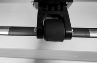 Teneth Meilleur Prix – Découpeuse Automatique de Cristaux 60 cm pour Autocollants et Étiquettes DIY – Traceur