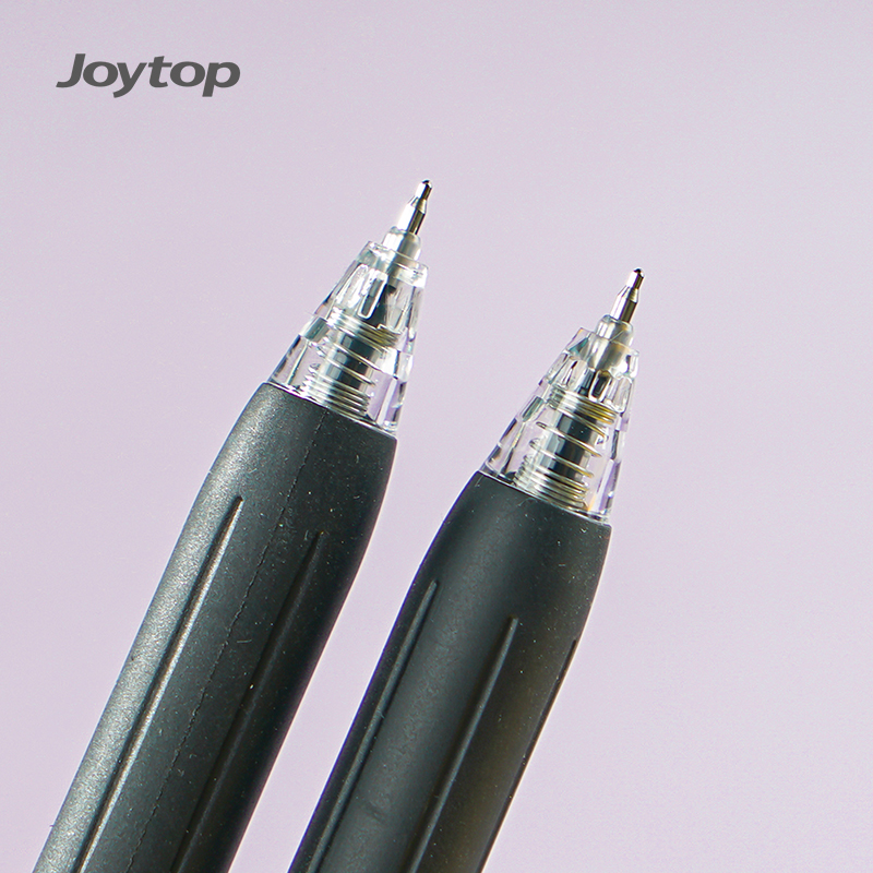 Joytop Crayon Shinchan Gel Pen Set - Cute & Smooth Writing