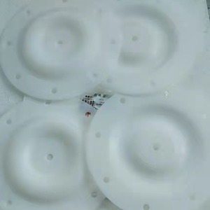 Lámina de Diafragma de PTFE Chengji Weima CF-V163TF, Membrana de Bomba de Teflón de Alta Presión para Cervecería Química - Product Image 2