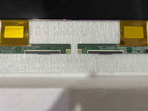 CSOT ST9751D01-1 98 Inch UHD 2160 10-bit Matte 51 Pins V-by-One TFT-LCD Panel 60Hz 1.07B No Backlight Industrial Display Panel - Product Image 5