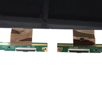 Prix de gros Écran LCD 65 pouces Panneau d'affichage LCD à cellule ouverte V650 HV650 en promotion