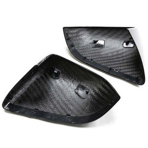 Carcasa <span class=keywords><strong>de</strong></span> Espejo Retrovisor <span class=keywords><strong>de</strong></span> Fibra <span class=keywords><strong>de</strong></span> Carbono Real <span class=keywords><strong>de</strong></span> Alto Rendimiento y Accesorios <span class=keywords><strong>de</strong></span> Modificación para Tesla Model Y - Product Image 4