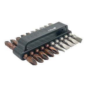 Punta de Destornillador Phillips de Taiwán con Doble Extremo - Product Image 5