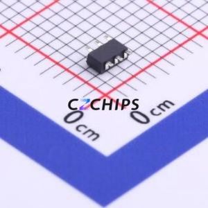 ทรานซิสเตอร์ทรานซิสเตอร์ทรานซิสเตอร์457แบบดั้งเดิมและใหม่เอี่ยมชิปชิ้นส่วนอิเล็กทรอนิกส์ - Product Image 2