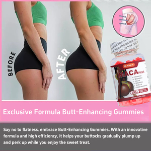 Kalça geliştirme için <span class=keywords><strong>Maca</strong></span> aralığı kalça büyüme için doğal takviyeler hızlı sonuçlar eğrileri geliştirme kremi - Product Image 2