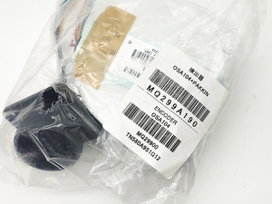มอเตอร์ AC รุ่น OSA104 พร้อมตัวเข้ารหัสแบบ Absolute Encoder สำหรับเครื่องจักร คุณภาพสูง ผลิตในญี่ปุ่น ตัวเข้ารหัส OSA104 - Product Image 4