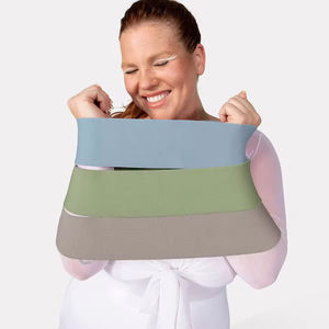 Ensemble de fitness pour la maison : ballon de Pilates, anneau de yoga, anneau de résistance pour Pilates, accessoires de yoga et Pilates - Product Image 5