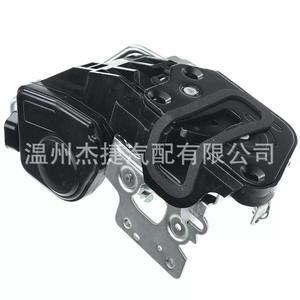 Serrures de porte avant gauche modernes pour Tucson 81310-2E020 pour véhicules d'occasion et neufs - Product Image 1