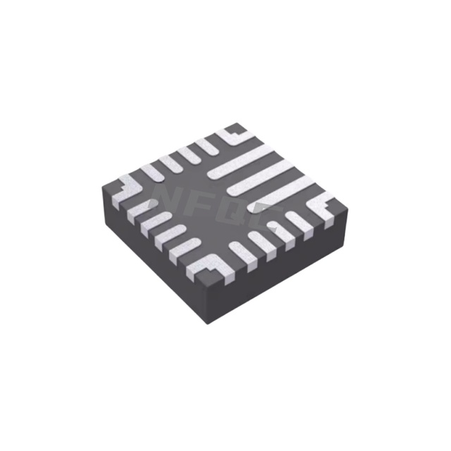 NFQC MP2941BGL-Z Hot sale original other electronic components wholesale integrated circuit lc Chip QFN-19