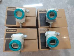 ตัวแปลงระดับแบบหน้าแปลนคุณภาพสูง แม่นยำ รองรับสัญญาณ 4-20mA Hart รุ่น 7MF4033 ยี่ห้อ Siemens สำหรับเครื่องมือวัด 7MF4033 Intelli - Product Image 4