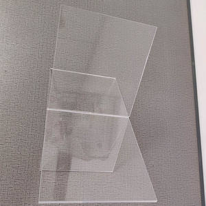 Clear Acrylic Open <strong>Quran</strong> Book <strong>Stand</strong> Acrylic Book Display Holder Detachable Acrylic <strong>Quran</strong> <strong>Stand</strong> Holder for Reading Lover - Product Image 3