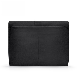 Funda para Portátil de Alta Calidad, Ligera, con Logotipo Personalizado, para Portátiles de 14 y 15 Pulgadas, con Bolsillo Frontal para el Trabajo y el Estudio Diarios - Product Image 5