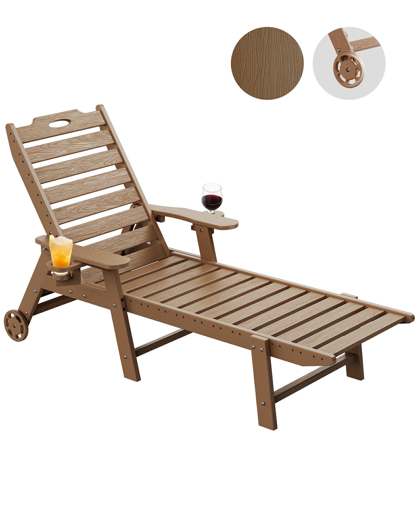 Teak