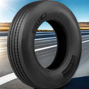 Pneu de camion Giti Tire GTL922FS 11R24.5 Neuf - Product Image 2