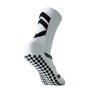Calcetines de Fútbol Deportivos Personalizados, Calcetines de Fútbol Antideslizantes de Silicona, Calcetines Deportivos para Hombre - Product Image 4