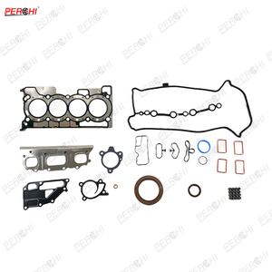 Juego Completo de Juntas de Culata para Nissan HRA2DDT JUKE PULSAR Hatchback QASHQAI II SUV 1.2, DACIA H5F <span class=keywords><strong>402</strong></span>, H5F 408, 10101-00Q2B - Product Image 1