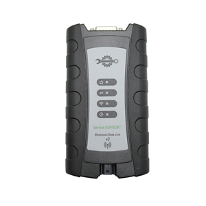 Kit de Diagnóstico para Motores Diésel incluye adaptador EDL V3 y software AG/CF - Product Image 2